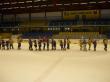 Vánoční utkání kluci x rodiče - 23. 12. 2012